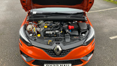 Renault Clio 1.0 TCe 90 RS Line 5dr Petrol Hatchback